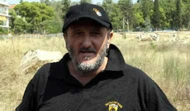 Ερασιτεχνική ΑΕΚ: “Από πατέρα σε γιο το κόμπλεξ του συνοικιακού Νέου Πανιωνίου”