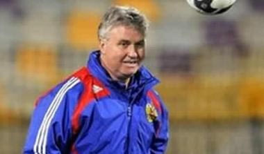 Επίσημη διάψευση Γιουβέντους στα σενάρια για Χίντινκ