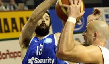 9η αγ.: Ακάθεκτος ο Ηρακλής, διπλό του Ίκαρου/Έσπερου στο Μετς
