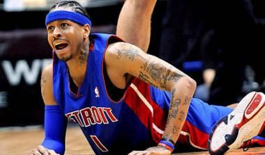 Eπιστρέφει στους Sixers o Ιverson!
