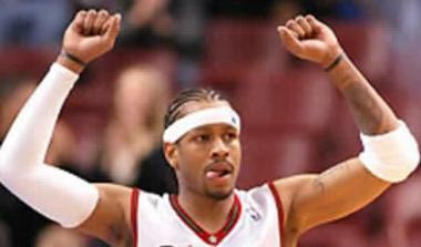 Ψήνεται επανασύνδεση Iverson – 76ers