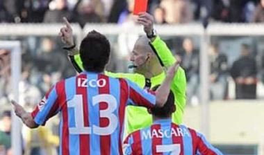 Προκρίθηκε η Κατάνια, τα ζευγάρια της φάσης των 16