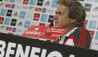 Ζόρζε Ζέσους: “Καλύτερα απ’ ότι πέρυσι”