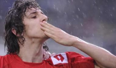 Κορυφαίος Μαυροβούνιος για το 2009 ο Γιόβετιτς (vid)