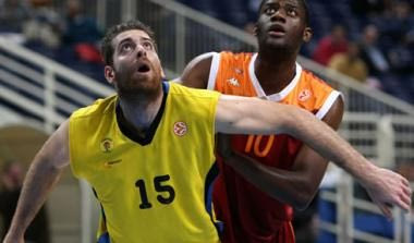 Ρόμα-Μαρούσι 74-87 (vid)