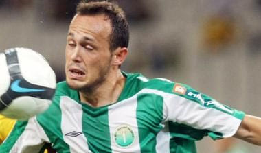 Έκλεισε στον Ολυμπιακό Βόλου ο Κώστας Καπετάνος