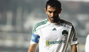 Καραγκούνης: “Να γυρίσουμε στη Λεωφόρο”