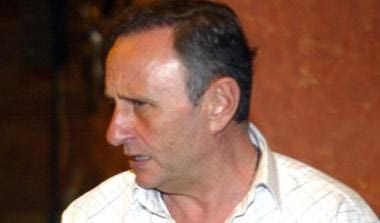 Καρράς: “Η ιδανική λύση είναι να επιστρέψει ο Μελισσανίδης”