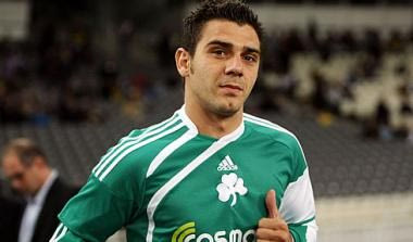 Κατσουράνης: “Τα πράγματα είναι καλύτερα τώρα”