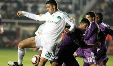 Κατσουράνης: “Θέλουμε μια νίκη για να πάρουμε τα πάνω μας”