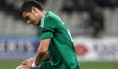 Στα πιτς ο Κατσουράνης