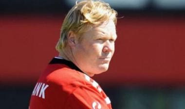 Ανανέωσε ο Κούμαν