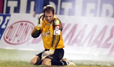 Τέλος ο Κοτταράς από τον Πιερικό