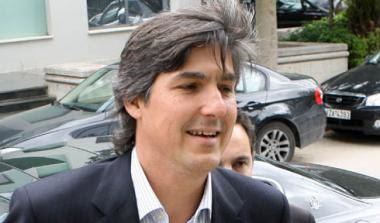 “Μόνο ο Ντέμης και ο Μελισσανίδης μπορούν να εμπνεύσουν τον κόσμο”