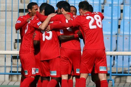 Ηρακλής – Ξάνθη 0-1 (VIDEO)