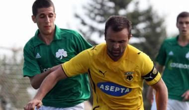 Εκτός αποστολής και ο Λαγός με συμπτώματα γαστραντερίτιδας