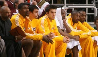 Τέλος στο σερί των Lakers, συνέχισαν το σερί οι Celtics (vids)