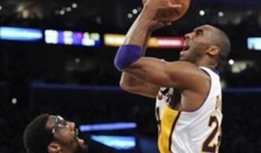 Bryant… λαμπρός οδηγεί τους Lakers