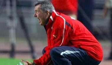 Στην Ανκαραγκουτσού ο Λεμέρ