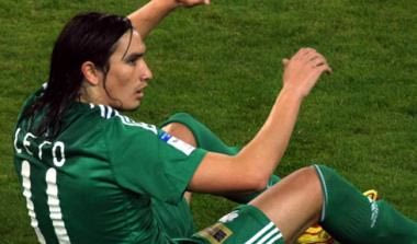 Επιστροφή στις προπονήσεις χωρίς Λέτο