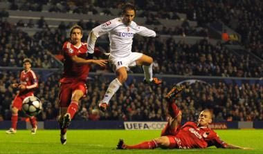 Λίβερπουλ – Φιορεντίνα 1-2