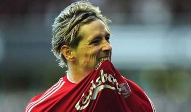 Ρισκάρει με θεραπεία ο Τόρες