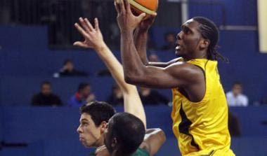 ΑΕΚ-ΓΣ Ολύμπια 89-71