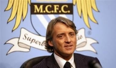 Ο Μαντσίνι θέλει ο Ρομπίνιο… να γράψει ιστορία στη Σίτι