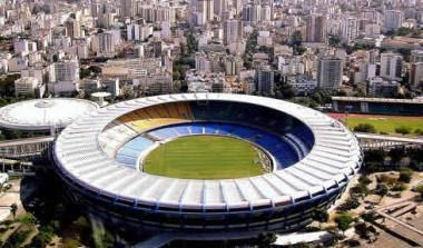 Κοντά στα 200 εκ. ευρώ θα κοστίσει η ανακαίνιση του “Μαρακανά”