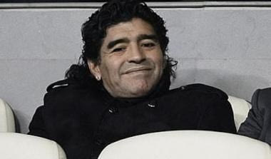 Μαραντόνα: “Δεν υπάρχουν εύκολοι αντίπαλοι”