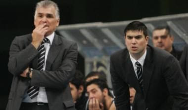 Μαρκόπουλος: “Οι διαιτητές δεν μας αντιμετωπίζουν με τον ίδιο τρόπο”