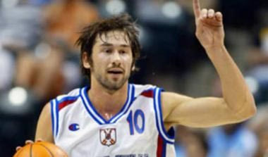 Εκανε το “μπαμ” με Γιάριτς η Ρεάλ Μαδρίτης