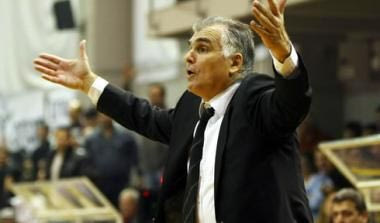 Μαρκόπουλος: “Ιδιαίτερη προσοχή στον Ηλυσιακό”
