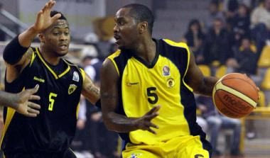 Μαρούσι-ΑΕΚ 61-56