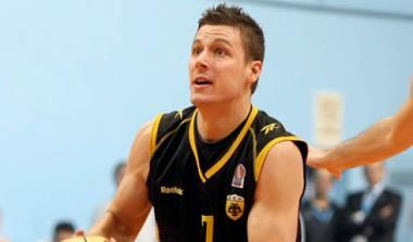 Άνοιξε την πόρτα ο ΜακΓκραθ