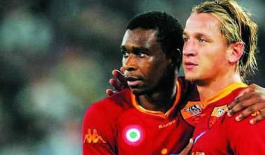 “Σφαλιάρα” οι απαιτήσεις της Ρόμα για Μεξές, Ζουάν