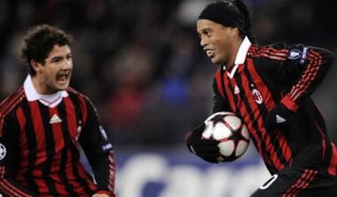 Ζυρίχη-Μίλαν 1-1