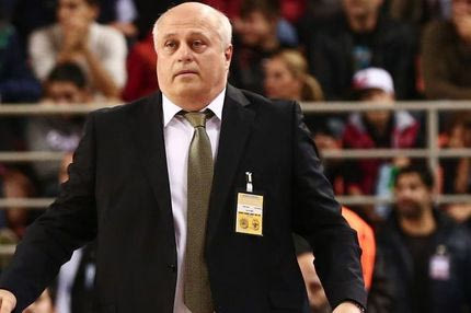 Μίνιτς: “Το πρώτο ημίχρονο των παικτών, το δεύτερο δικό μου”