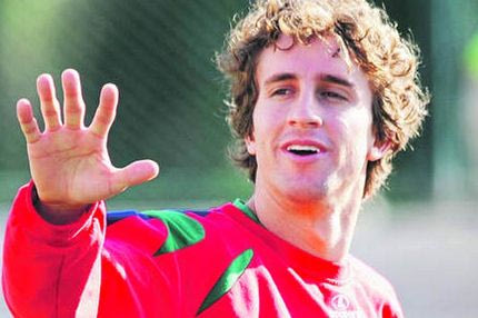 H αποστολή της Μαρίτιμο