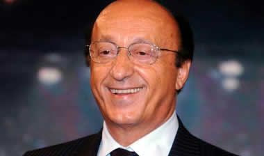 Μότζι: “Δεν υπήρξε το calciopoli”