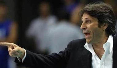 Eπιβεβαιώνει ο Μοντάλι για Τόνι