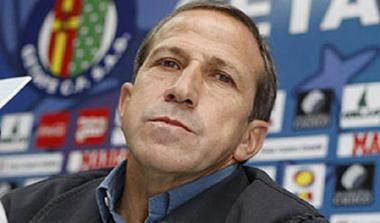 Τον Μουνιόθ επέλεξε η Σαραγόσα