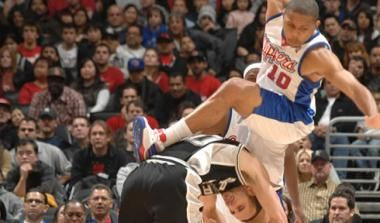 H επίθεση των Hawks… ξαναμίλησε