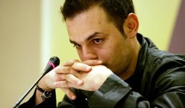 Εισβολή οπαδών της ΑΕΚ στα στούντιο της NOVA