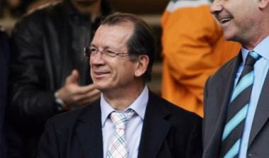 Νικολάου: “Οι διοικούντες την ΠΑΕ ΑΕΚ βρίσκονται σε μία παραζάλη άγνοιας και ανωριμότητας”