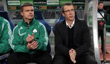 Νιόπλιας: “Δεν στεκόμαστε στα πρόσωπα. Πάνω απ’όλα η ομάδα”