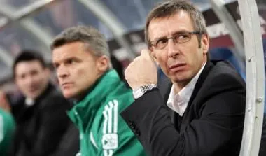 Νιόπλιας: “Ο Παναθηναϊκός είναι η πιο δύσκολη δουλειά στην Ελλάδα για έναν προπονητή”