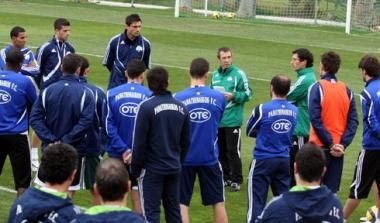 Οι πρώτες κινήσεις του Νιόπλια και η αλλαγή της ψυχολογίας