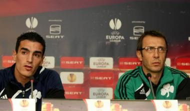 Νιόπλιας: “Πρέπει να είμαστε άντρες”