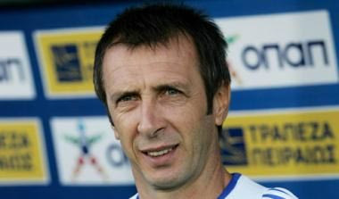 Ο πολλά υποσχόμενος Νίκος Νιόπλιας